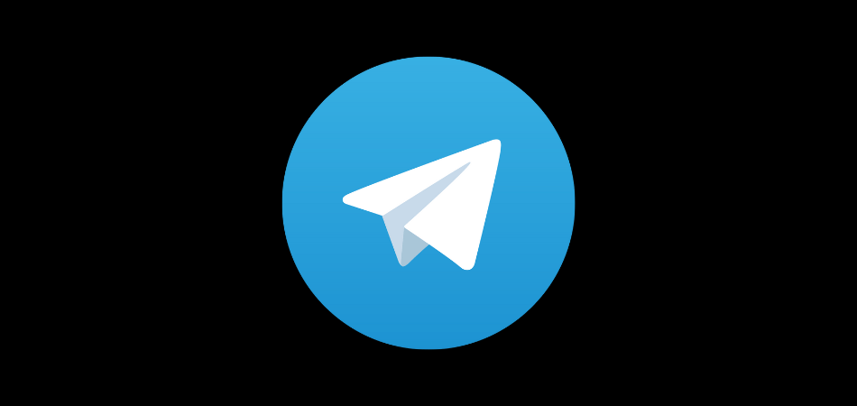 Adding people on Telegram